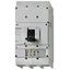 Moulded Case Circuit Breaker Type VE, 4P, 50kA, 1600/1000A thumbnail 1