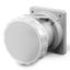 FLUSH-MOUNTING SOCKET 2P+E 8h IP66/IP67 thumbnail 2