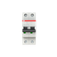 S202-Z4 Miniature Circuit Breaker - 2P - Z - 4 A thumbnail 4