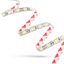 LED STRIP 30W 5050  60LED CW ECO 1m (roll 5m) - without silicone SPECTRUM thumbnail 4