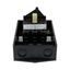 On-Off switch, P3, 63 A, surface mounting, 3 pole, STOP function, With thumbnail 33