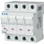 Miniature circuit breaker (MCB), 50 A, 4p, characteristic: B thumbnail 7