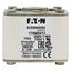 Fuse-link, high speed, 700 A, AC 690 V, size 2, 61 x 77 x 51 mm, aR, IEC, UL, single indicator thumbnail 22