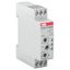 CT-MFD.12 Time relay, multifunction 1c/o, 24-240VAC 24-48VDC thumbnail 3