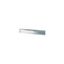 Aluminum Rail for vertical interior fittings Width 400mm thumbnail 4