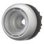 Illuminated pushbutton actuator, RMQ-Titan, Flush, maintained, Without button plate, Bezel: titanium, big pack thumbnail 8