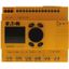 Safety relay, 24 V DC, 14DI, 4DO-Trans, 1DO relay, display, easyNet thumbnail 7