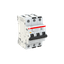 S303P-B16 Miniature Circuit Breaker - 3P - B - 16 A thumbnail 1