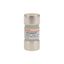 High-Speed Cylindrical Fuse 27x60 gR 800VAC 8A - Striker thumbnail 1