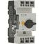 Transformer-protective circuit-breaker, 4 - 6.3 A, Push in terminals thumbnail 8