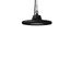 INDUSTRIAL HALL, 165 W, 25500 lm, 840, black, on/off Highbay luminaire thumbnail 2