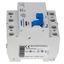 Residual current circuit breaker 40A, 4-p, 100mA,type S,A thumbnail 3