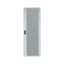 Glass door, for HxW=1760x400mm, Clip-down-handle thumbnail 4