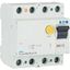 Residual current circuit breaker (RCCB), 100A, 4p, 300mA, type A, 110V thumbnail 15