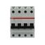 S204M-D20 Miniature Circuit Breaker - 4P - D - 20 A thumbnail 5