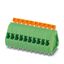 ZFKDSA 1-W-3,81- 2 - PCB terminal block thumbnail 1