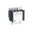 TeSys F contactor - 3P (3 NO) - AC-3 - = 440 V 225 A - coil 110 V AC thumbnail 4