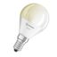 SMART+ WiFi Mini Bulb Dimmable 230V DIM FR E14 TRIPLE PACK thumbnail 6