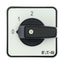 Step switches, T0, 20 A, centre mounting, 1 contact unit(s), Contacts: 2, 45 °, maintained, With 0 (Off) position, 0-2, Design number 8310 thumbnail 29