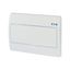 ECO Compact distribution board, flush mounting, 1-rows, 12 MU, IP40 thumbnail 8