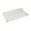 19" Shelf Fix, up to 20kg Load, D=250mm, Low Profile,RAL7035 thumbnail 1