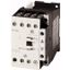 Contactor, 4 pole, 45 A, 1 NC, 24 V DC, DC operation thumbnail 1