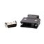 G5 Servo I/O connector kit for CN1, network type drives only thumbnail 1