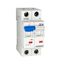 Miniature Circuit Breaker (MCB) C, 20A, 1+N, 40ø C, 10kA thumbnail 1