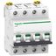 Miniature circuit-breaker, Acti9 iC60H, 4P, 40 A, B curve, 10000 A (IEC 60898-1), 15 kA (IEC 60947-2) thumbnail 3