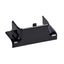 Flat junction for snap-on trunking Black Edition - 80 and 130 mm wide sections thumbnail 2