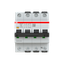 S303P-K3NA Miniature Circuit Breaker - 3+NP - K - 3 A thumbnail 10