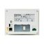 Touch panel, 24 V DC, 5.7z, TFTcolor, ethernet, RS232, (PLC) thumbnail 22