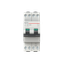 EPC64 C20 Miniature Circuit Breaker - 4P - C - 20 A thumbnail 5