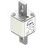 Fuse-link, high speed, 550 A, AC 690 V, compact size 1, 45 x 45 x 110 mm, aR, IEC, UL thumbnail 2