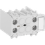 MACN431AR Auxiliary Contact Block thumbnail 1