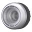 Pushbutton, RMQ-Titan, flush, momentary, Without button plate, Bezel: titanium thumbnail 12