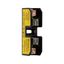 Eaton Bussmann series BG open fuse block, 600 Vac, 600 Vdc, 1-15A, Box lug, Single-pole thumbnail 7