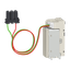 XF or MX voltage release, standard, Masterpact MTZ1/2/3, 100/130 VAC 50/60 Hz, 100/130 VDC, spare part thumbnail 6