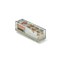 Forcibly guided contacts relay 5mm.pinning 2NO+2NC 8A/12VDC/AgNi (50.14.9.012.4220) thumbnail 2