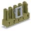 Socket for PCBs straight 5-pole light green thumbnail 6