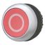 Pushbutton, RMQ-Titan, Flat, maintained, red, inscribed, Bezel: titanium thumbnail 8