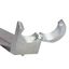 SAT LNB Holder Aluminium, Replacement fr PVC holder thumbnail 3