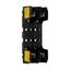 Eaton Bussmann series HM modular fuse block, 600V, 0-30A, SR, Three-pole thumbnail 17