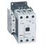 3-pole contactors CTX³ 65 - 65 A - 230 V~ - 2 NO + 2 NC - lug terminals thumbnail 2