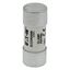 House service fuse-link, low voltage, 25 A, AC 415 V, BS system C type II, 23 x 57 mm, gL/gG, BS thumbnail 23