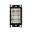 Terminal block, low voltage, 840 A, AC 600 V, DC 600 V, 1P, UL thumbnail 18