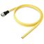 Supply cable, pre-assembled, 7/8 inch 7/8 inch 3-pole thumbnail 2