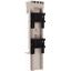 Busbar adapter, 55 mm, DIN rail: 2 thumbnail 4