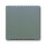 6541-803 CoverPlates (partly incl. Insert) Busch-axcent®, solo® grey metallic thumbnail 1