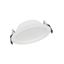 DOWNLIGHT ALU DALI 150 14 W 3000 K IP44/IP20 WT thumbnail 12